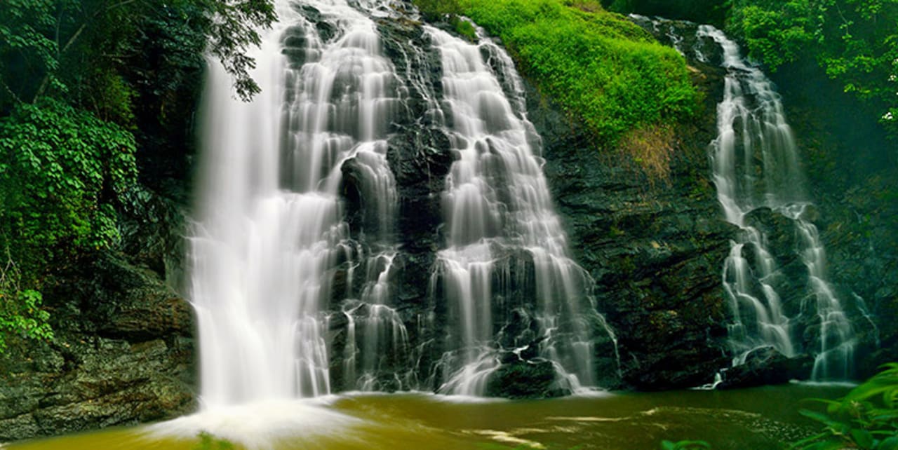 Coorg