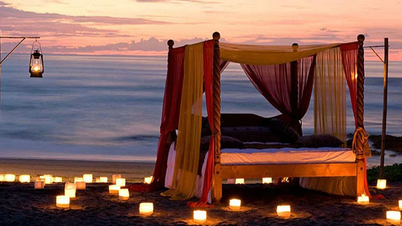 Honeymoon